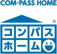 COM-PASS HOME コンパスホーム